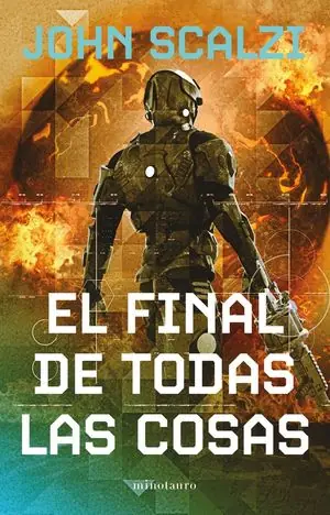 EL FINAL DE TODAS LAS COSAS Nº 06/06 (NE) Nur Heute