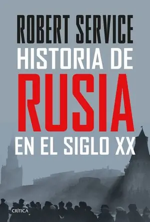 HISTORIA DE RUSIA EN EL SIGLO XX Sonderangebot