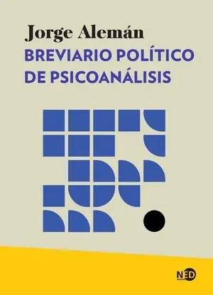 Wochenendangebot BREVIARIO POLÍTICO DE PSICOANÁLISIS