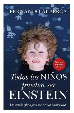 Gratis Versand TODOS LOS NIÑOS PUEDEN SER EINSTEIN (LEB)