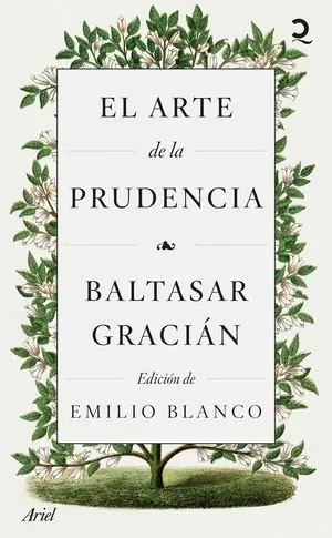 Echt EL ARTE DE LA PRUDENCIA