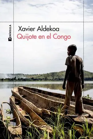Nur Für Kurze Zeit QUIJOTE EN EL CONGO
