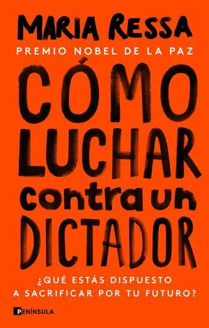 CÓMO LUCHAR CONTRA UN DICTADOR Wochenendangebot