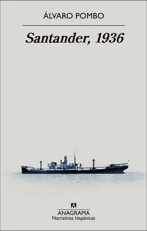 SANTANDER, 1936 Must-Have