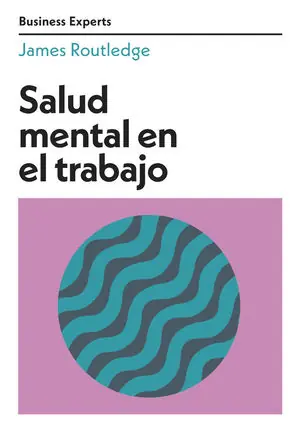 Zertifiziert SALUD MENTAL EN EL TRABAJO