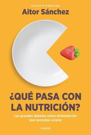 QUÉ PASA CON LA NUTRICIÓN? Knallerangebot