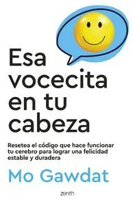 Kostenloser Versand ESA VOCECITA EN TU CABEZA