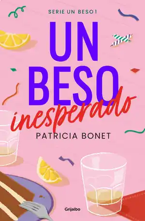 Abverkauf UN BESO INESPERADO (UN BESO 1)