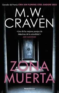 ZONA MUERTA (SERIE WASHINGTON POE 4) Ausverkauf