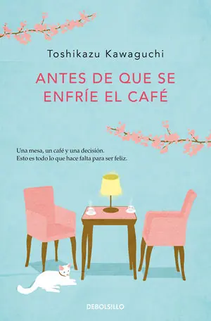 Großhandel ANTES DE QUE SE ENFRÍE EL CAFÉ