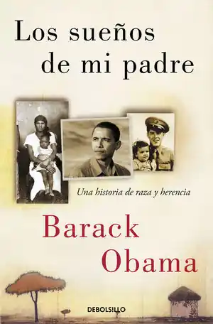 Sale LOS SUEÑOS DE MI PADRE