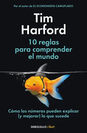 Neue Kollektion 10 REGLAS PARA COMPRENDER EL MUNDO