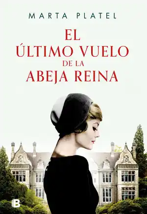 ULTIMO VUELO DE LA ABEJA REINA, EL Versand Am Gleichen Tag