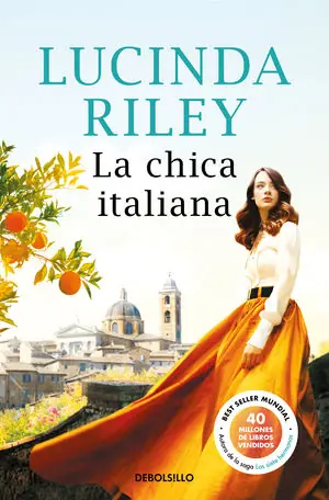 LA CHICA ITALIANA Neuheit