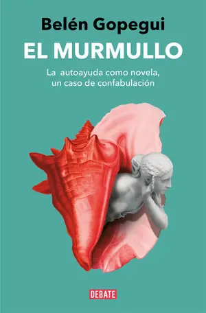 Neuheit EL MURMULLO