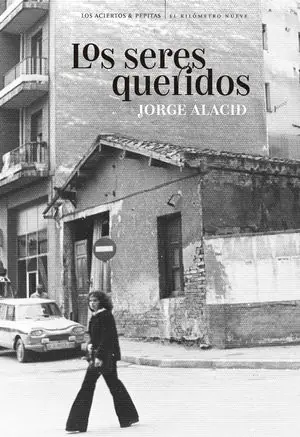 Top-Seller LOS SERES QUERIDOS