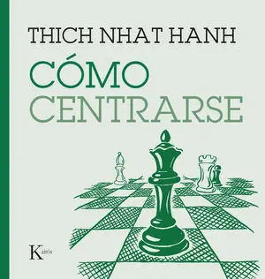 Sonderaktion CÓMO CENTRARSE