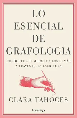 LO ESENCIAL DE GRAFOLOGÍA Top-Seller