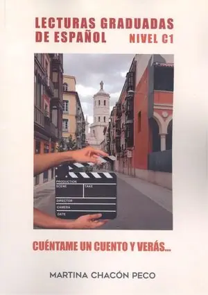 CUÉNTAME UN CUENTO Y VERÁS…(NIVEL C1) Heute Kaufen