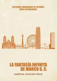 LA FANTASÍA INFINITA DE MARCO G.C. Top-Qualität