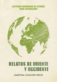 Garantierte Lieferung RELATOS DE ORIENTE Y OCCIDENTE