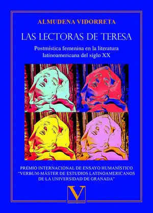 LAS LECTORAS DE TERESA Neue Kollektion