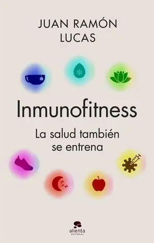 Schneller Versand INMUNOFITNESS