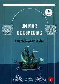 UN MAR DE ESPECIAS (3ª EDICION) Highlight