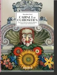 MASSIMO LISTRI. CABINET OF CURIOSITIES. 40TH ED. Bestseller