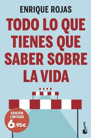 TODO LO QUE TIENES QUE SABER SOBRE LA VIDA Gratis Versand
