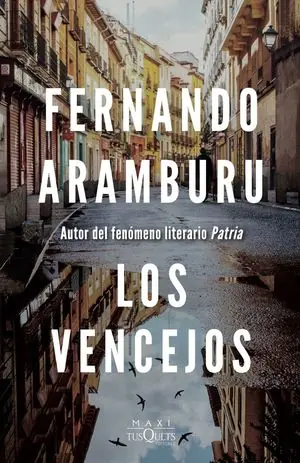LOS VENCEJOS Premium