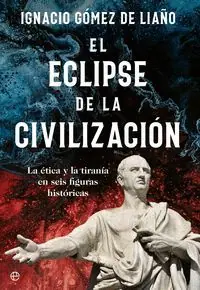 Ab Werk EL ECLIPSE DE LA CIVILIZACIÓN