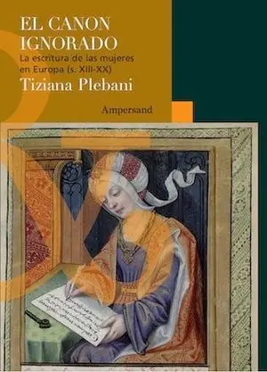 Großhandel EL CANON IGNORADO
