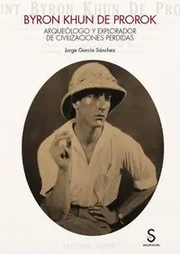 BYRON KHUN DE PROROK Versand Am Gleichen Tag