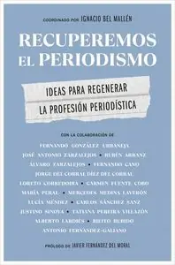 RECUPEREMOS EL PERIODISMO Mengenrabatt