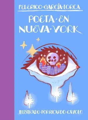 POETA EN NUEVA YORK Heißes Angebot