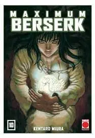 Wochenendangebot MAXIMUM BERSERK VOL.10