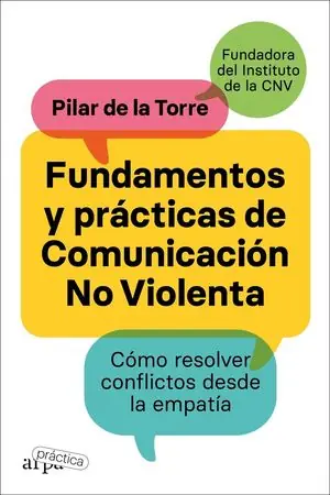 FUNDAMENTOS Y PRÁCTICAS DE COMUNICACIÓN NO VIOLENTA Preisknaller