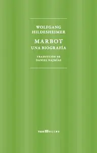 MARBOT (UNA BIOGRAFIA) Sale