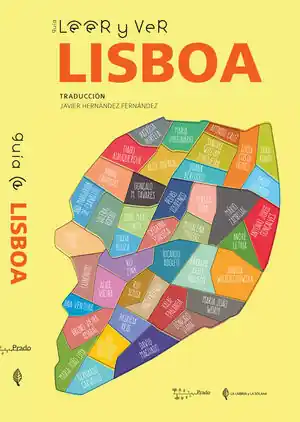 LEER VEER LISBOA Original