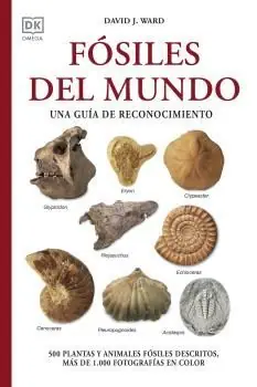 Geprüft FÓSILES DEL MUNDO