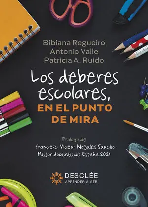 LOS DEBERES ESCOLARES, EN EL PUNTO DE MIRA Heißes Angebot