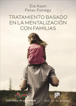 TRATAMIENTO BASADO EN LA MENTALIZACIÓN CON FAMILIAS Sonderaktion