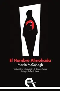 Weltweiter Versand EL HOMBRE ALMOHADA