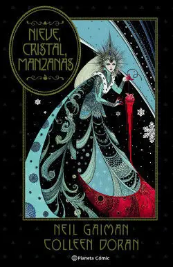 NIEVE, CRISTAL, MANZANAS Nur Für Kurze Zeit