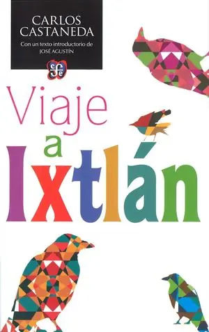 VIAJE A IXTLAN (ED ESPECIAL) Hochwertig
