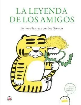 Kracherpreis LA LEYENDA DE LOS AMIGOS
