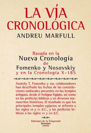 LA VÍA CRONOLÓGICA Sonderaktion