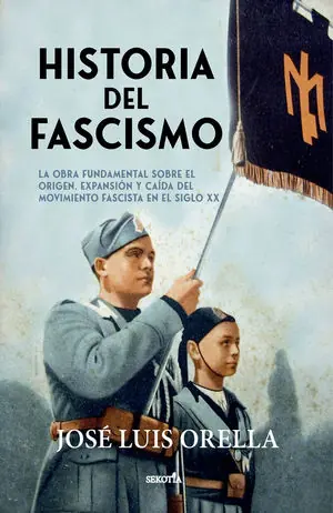 HISTORIA DEL FASCISMO Preisknaller