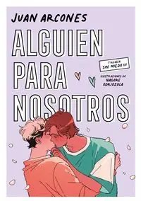 Kracherpreis ALGUIEN PARA NOSOTROS